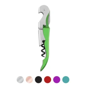 Shop All^DOUBLE-HINGED CORKSCREW GRN - cozylivehome.com | we sell a wide range of comfortable household items
