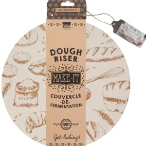 Shop All^DOUGH RISER COVER FRESH BAKED - cozylivehome.com | we sell a wide range of comfortable household items