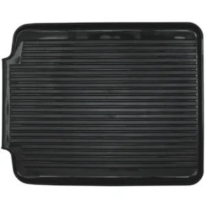 Shop All^DRAIN BOARD BLK - cozylivehome.com | we sell a wide range of comfortable household items