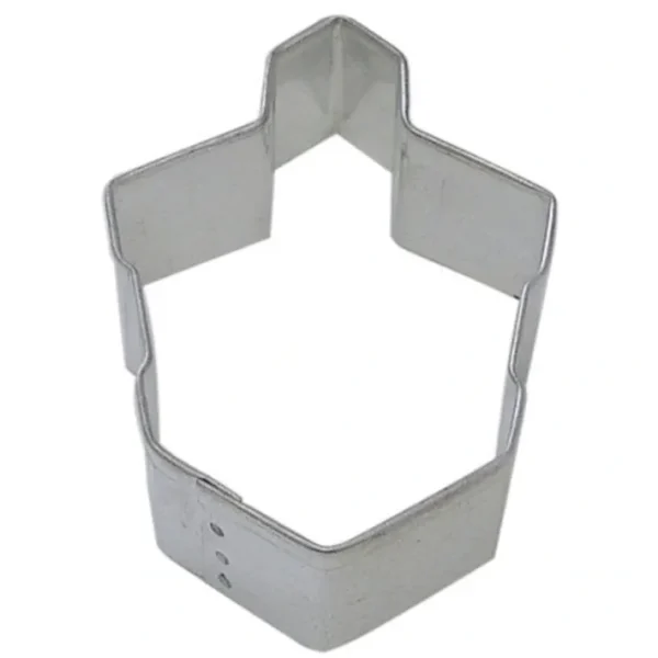 Shop All^3" Dreidel Cookie Cutter - cozylivehome.com | we sell a wide range of comfortable household items
