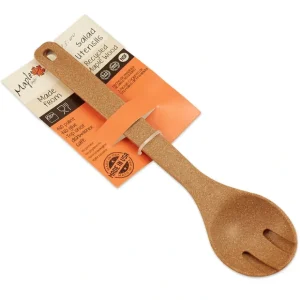 100 DRI 12” SPOON AND FORK SET DRIFTWOOD - cozylivehome.com | we sell a wide range of comfortable household items* Giftware