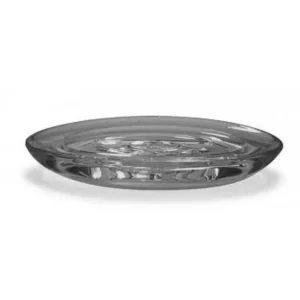 DROPLET SOAP DISH SMOKE - cozylivehome.com | we sell a wide range of comfortable household items* Housewares