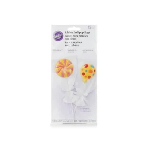 Shop All^DRWSTRNG LOLLI BAG W BOW 15CT - cozylivehome.com | we sell a wide range of comfortable household items