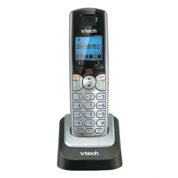 Shop All^DS6101 VTECH-6.0-HANDSET-F/DS6151-2-LINE-CORDLS - cozylivehome.com | we sell a wide range of comfortable household items