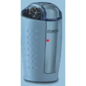 Shop All^D6007SW GRINDER,SIL/WHT,150w,1.5 cup - cozylivehome.com | we sell a wide range of comfortable household items