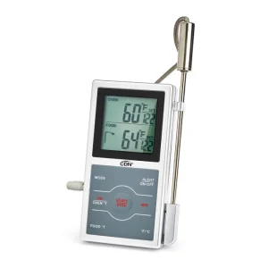 Shop All^DUAL SENSING PROBE THERMOMETER - cozylivehome.com | we sell a wide range of comfortable household items