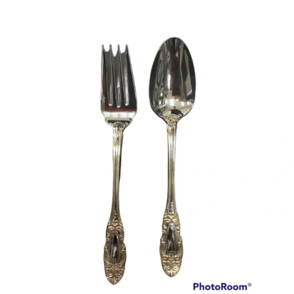 Duchess GA Salad Servers - cozylivehome.com | we sell a wide range of comfortable household items* Giftware