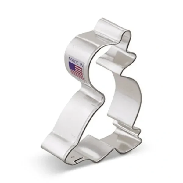 Shop All^3'' Duck Cookie Cutter - cozylivehome.com | we sell a wide range of comfortable household items