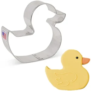 Shop All^Duckling Cookie Cutter - cozylivehome.com | we sell a wide range of comfortable household items