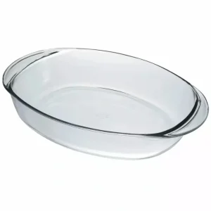 Shop All^Duralex Oval Roaster - cozylivehome.com | we sell a wide range of comfortable household items
