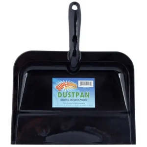 Shop All^Dust Pan Black - cozylivehome.com | we sell a wide range of comfortable household items