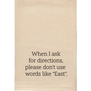 Shop All^EAST FUNNY NATURAL TOWEL - cozylivehome.com | we sell a wide range of comfortable household items