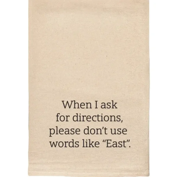 Shop All^EAST FUNNY NATURAL TOWEL - cozylivehome.com | we sell a wide range of comfortable household items