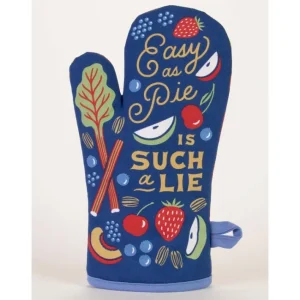 Shop All^Easy as Pie Oven Mitt - cozylivehome.com | we sell a wide range of comfortable household items
