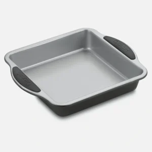 Shop All^EASY GRIP SQUARE CAKE PAN 9" - cozylivehome.com | we sell a wide range of comfortable household items