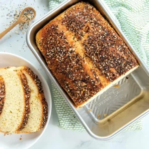 Shop All^Easy Release Prism Loaf Pan 1.5lb - cozylivehome.com | we sell a wide range of comfortable household items