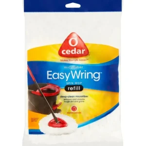 Shop All^EASY WRING SPIN MOP – REFILL - cozylivehome.com | we sell a wide range of comfortable household items