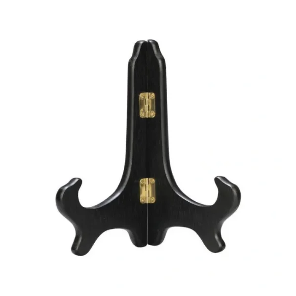 Shop All^7" Ebony Premium Wood Stand - cozylivehome.com | we sell a wide range of comfortable household items
