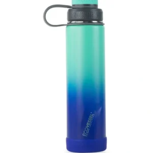 Shop All^EcoVessel Boulder Insulated Stainless Steel Water Bottle 24oz - cozylivehome.com | we sell a wide range of comfortable household items