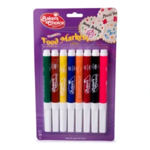 Edible Food Markers - cozylivehome.com | we sell a wide range of comfortable household items* Foods