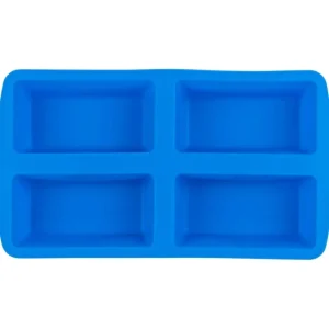 Shop All^EF SIL 4 CAV MINI LOAF - cozylivehome.com | we sell a wide range of comfortable household items