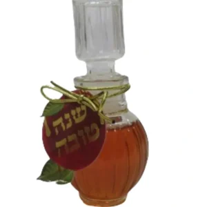 Shop All^EH-96 Mini Striped Bottle Honey Bottle - cozylivehome.com | we sell a wide range of comfortable household items