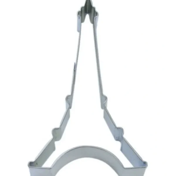 Shop All^4.5" Eiffel Tower Cookie Cutter - cozylivehome.com | we sell a wide range of comfortable household items