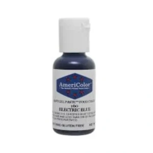 Electric Blue Food Coloring - cozylivehome.com | we sell a wide range of comfortable household items* Foods
