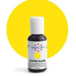 Electric yellow Food Coloring - cozylivehome.com | we sell a wide range of comfortable household items* Foods