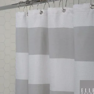 EL-44121-GREY Jacquard Weave Design Water - cozylivehome.com | we sell a wide range of comfortable household items* Housewares