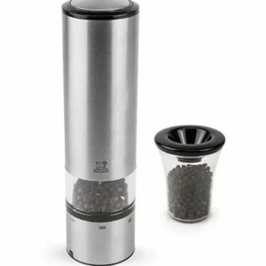 Shop All^Ellis Electric Pepper Mill - cozylivehome.com | we sell a wide range of comfortable household items