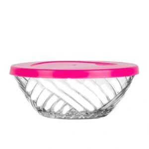 ELS242 Bowl With Cover 7.25 OZ - cozylivehome.com | we sell a wide range of comfortable household items* Giftware