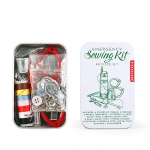 EMERGENCY SEWING KIT - cozylivehome.com | we sell a wide range of comfortable household items* Housewares