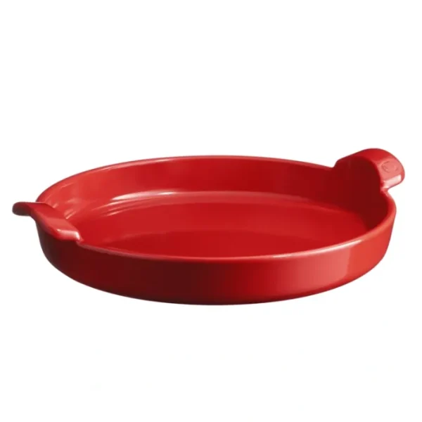 Shop All^EMILE HENRY DEEP DISH/CHICAGO PIZZA PAN 12" BURGUNDY - cozylivehome.com | we sell a wide range of comfortable household items