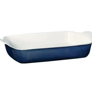 Shop All^EMILE HENRY EXTRA LARGE RECTANGULAR BAKER 17.75 X 11/5 QT TWILIGHT - cozylivehome.com | we sell a wide range of comfortable household items