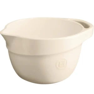 Shop All^EMILE HENRY MEDIUM MIXING BOWL 3.5 Q CLAY - cozylivehome.com | we sell a wide range of comfortable household items