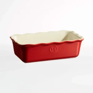 Shop All^Emile Henry Modern Classics Rouge Loaf Dish - cozylivehome.com | we sell a wide range of comfortable household items
