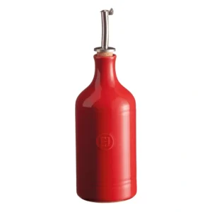 Shop All^EMILE HENRY OIL CRUET 14OZ BURGUNDY - cozylivehome.com | we sell a wide range of comfortable household items
