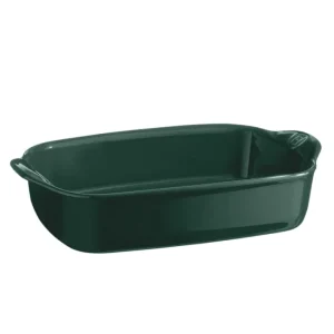 Shop All^EMILE HENRY RIGHT BAKING DISH 16.75"x11" CEDAR GREEN - cozylivehome.com | we sell a wide range of comfortable household items
