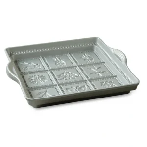 Shop All^ENGLISH SHORTBREAD PAN - cozylivehome.com | we sell a wide range of comfortable household items