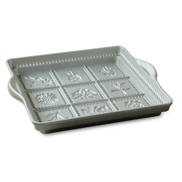 Shop All^ENGLISH SHORTBREAD PAN - cozylivehome.com | we sell a wide range of comfortable household items