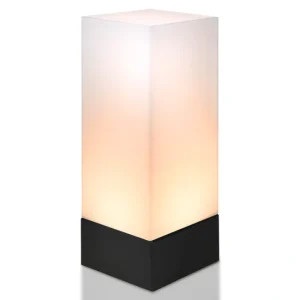 Shop All^Enlighten Shabbos Lamp Black Base - cozylivehome.com | we sell a wide range of comfortable household items