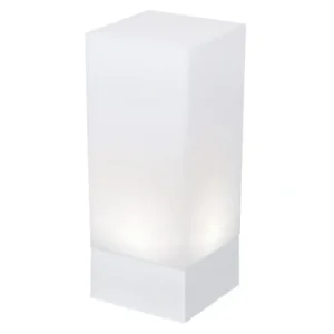Shop All^Enlighten Shabbos Lamp White Base - cozylivehome.com | we sell a wide range of comfortable household items