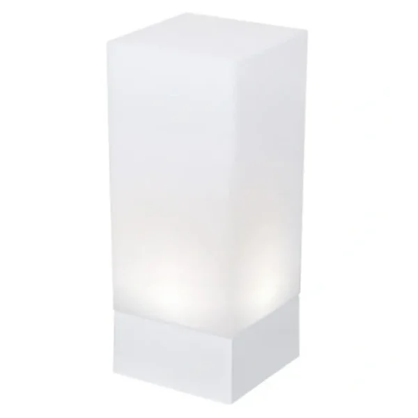 Shop All^Enlighten Shabbos Lamp White Base - cozylivehome.com | we sell a wide range of comfortable household items