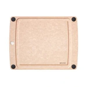 Shop All^EPICUREAN ALL-IN-ONE SERIES CUTTING BOARD 14.5 X 11.25" NATURAL - cozylivehome.com | we sell a wide range of comfortable household items