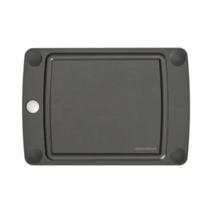 Shop All^EPICUREAN ALL-IN-ONE SERIES CUTTING BOARD 10 X 7" SLATE - cozylivehome.com | we sell a wide range of comfortable household items