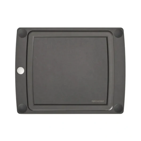 Shop All^EPICUREAN ALL-IN-ONE SERIES CUTTING BOARD 11.5 X 9" SLATE - cozylivehome.com | we sell a wide range of comfortable household items