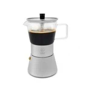 Shop All^Espresso maker Otto, 4 cups - cozylivehome.com | we sell a wide range of comfortable household items