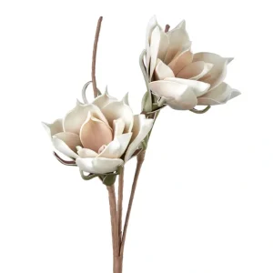 EVA&Irn.Magnolia Branch - cozylivehome.com | we sell a wide range of comfortable household items* Giftware
