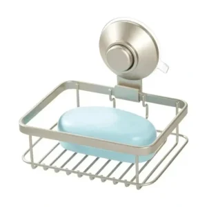 Shop All^Everett Push Lock Suction Soap Holder - cozylivehome.com | we sell a wide range of comfortable household items